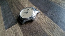 VINTAGE LARGE DEEP CASE ART