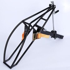1000 lbs Motorcycle Receiver