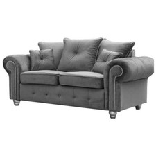 Zoey seater grey modern - zoey,