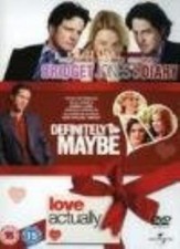Love Actually/Definitely