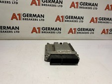 GENUINE SKODA OCTAVIA VRS ECU