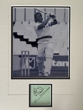 IAN BOTHAM - LEGENDARY ENGLISH