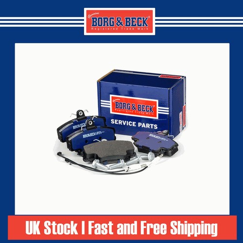 Brake pads set for - pads,