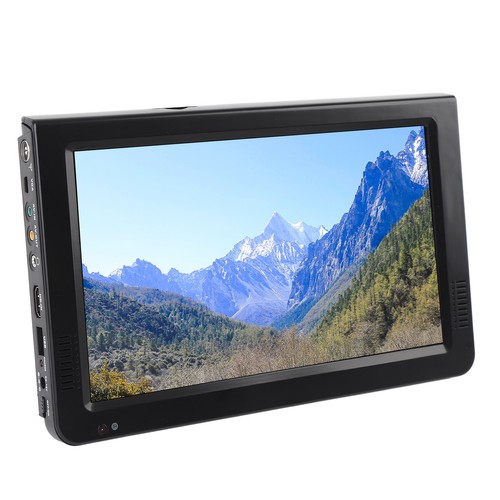 Hot inch portable - inch, tv