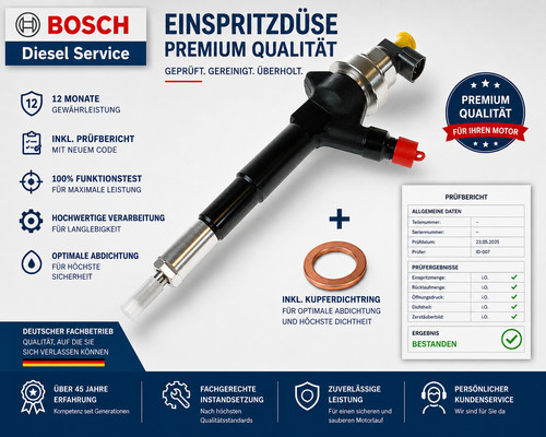Injector fuel - injector,