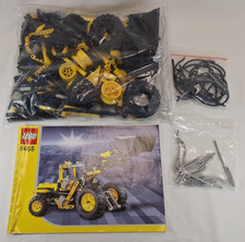 Lego technic 8455 - 8455, pneumatic