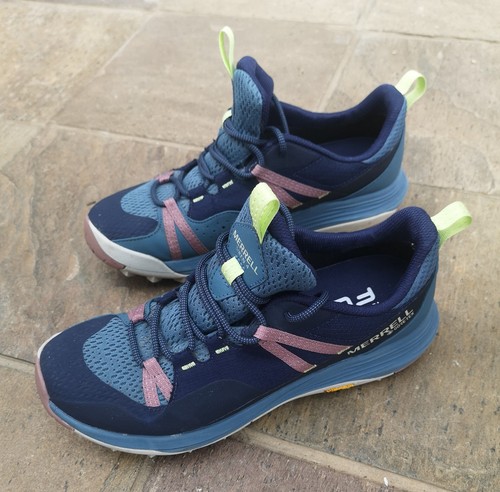 Merrell siren gtx ladies - 4,