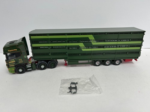 Corgi cc12917 scania - -,