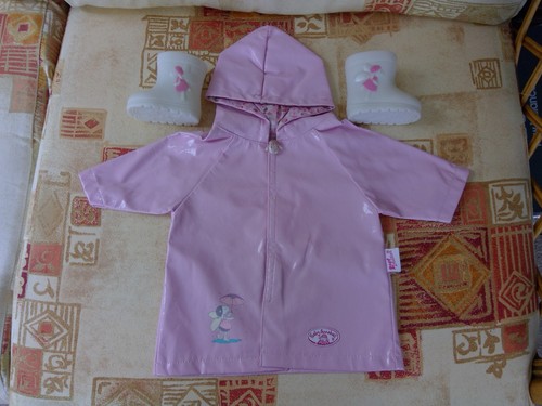 Baby annabell vintage - a,