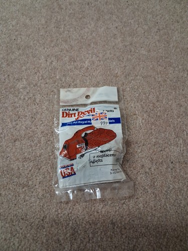 Genuine handheld dirt devil - dirt,