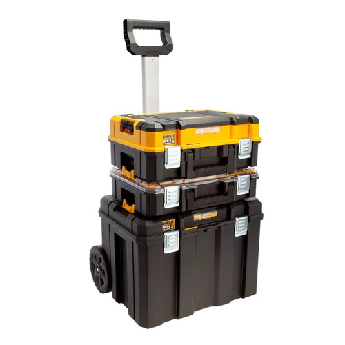 Dewalt tstak rolling - 2.0,