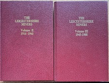 The Leicestershire Miners