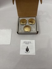 Partylite Brass Seacrest Sea