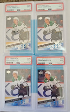 2020-21 Jason Robertson Upper