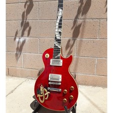 Electric guitar Custom Shop