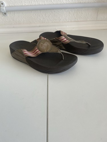 Fitflop walkstar bronze pink - walkstar,