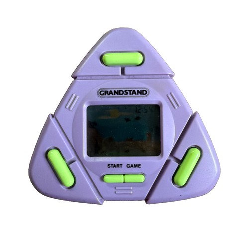 Grandstand ghost catcher 1989 - catcher,