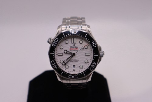 Omega seamaster diver - omega, 300m