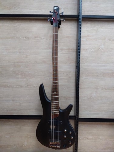 Ibanez electric bass sr500 - ibanez,