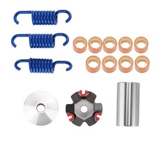 15PCS Racing Variator Kit For