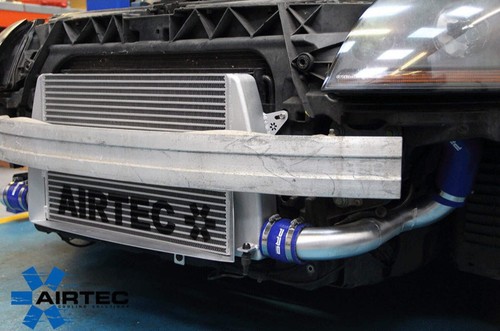 Airtec uprated front mount - airtec,