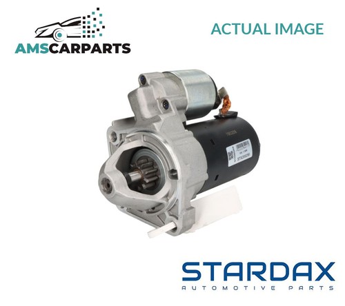 Engine starter motor - starter,