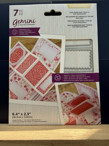 Gemini crafters companion - gemini,