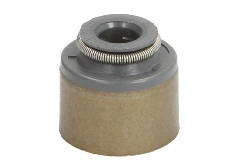 Valve stem seal fits hyundai - valve,