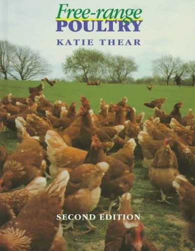 Free range poultry - free,