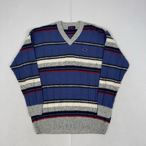 Robe kappa knitted neck - kappa,