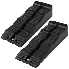 Caravan Motorhome Levelling Ramp Block Level Up Heavy Duty Camper & Storage Bag