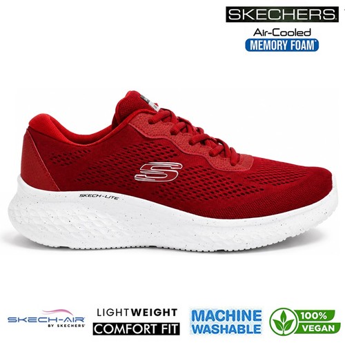 Mens skechers memory foam - skechers,