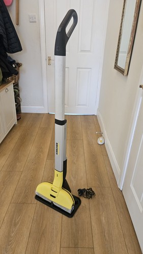 Karcher ewm2 cordless - fc, 3