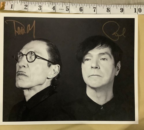 Sparks hand signed autographed - signed,
