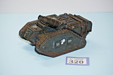 Forgeworld Solar Auxilia