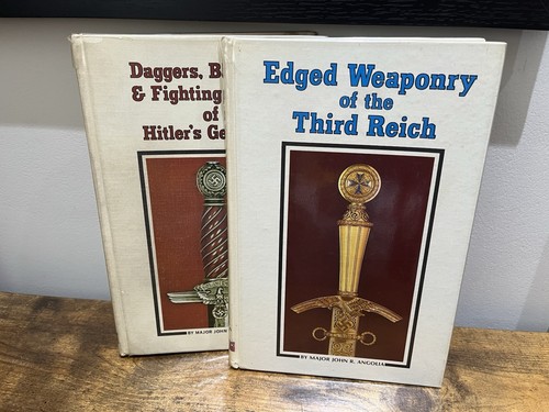 Edged weaponry daggers and - weaponry,