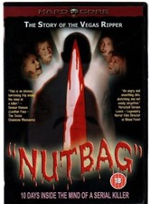 Nutbag DVD Mack Hail (2002)