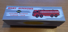 DINKY SUPERTOYS 943 LEYLAND