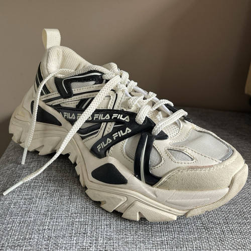 Fila ray tracer unisex - tracer, kids
