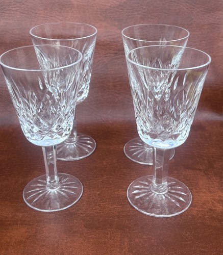 Waterford crystal lismore - x,