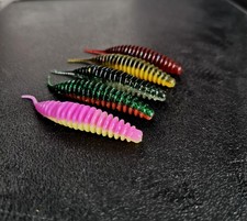 6.5cm Master Worm  Soft bait 5