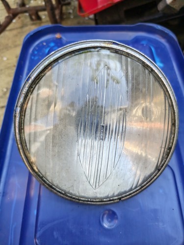 Genuine lucas sealed beam - lucas,