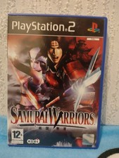 Samurai Warriors | Complete