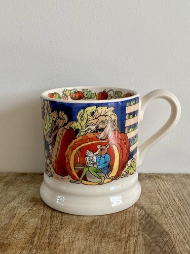 Emma bridgewater year the - bridgewater,
