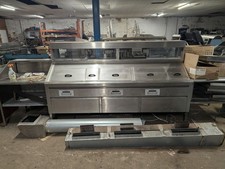Hopkins 3 Pan High Efficiency