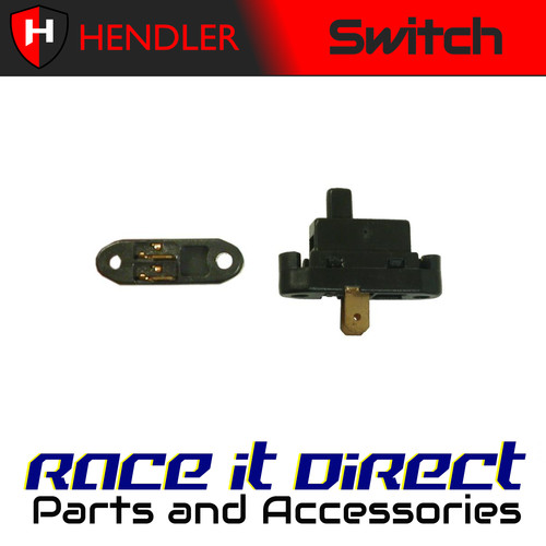 Clutch lever switch - lever, for