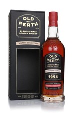 Old Perth 1994 (bottled 2022) Vintage Collection 70cl 44.6%