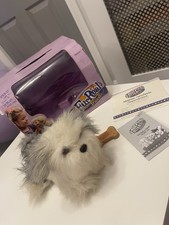 FurReal puppy dog 2002