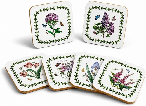 Pimpernel botanic garden set - x,