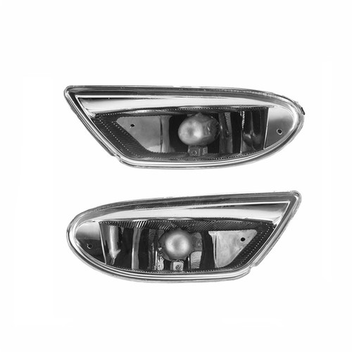 Car front fog light - car, for